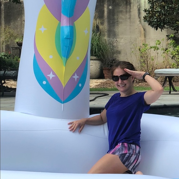 Meet your Posher, Rebecca - Picture 1 of 1